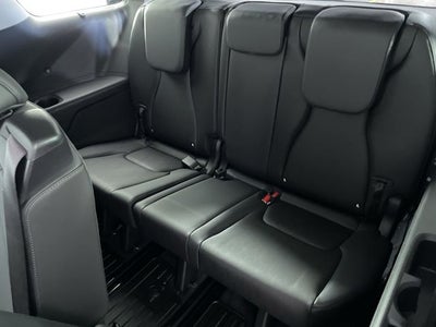 2027 Kia Carnival SX