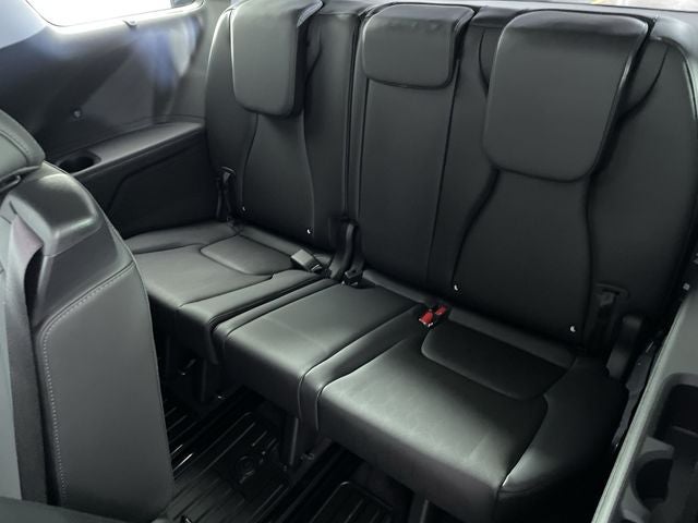 2027 Kia Carnival SX