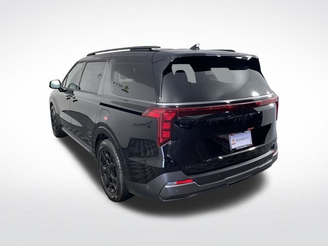 2027 Kia Carnival SX