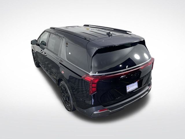 2027 Kia Carnival SX