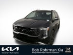 2027 Kia Carnival SX