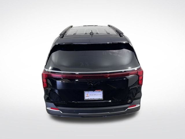 2027 Kia Carnival SX
