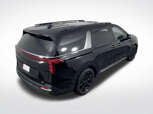 2027 Kia Carnival SX