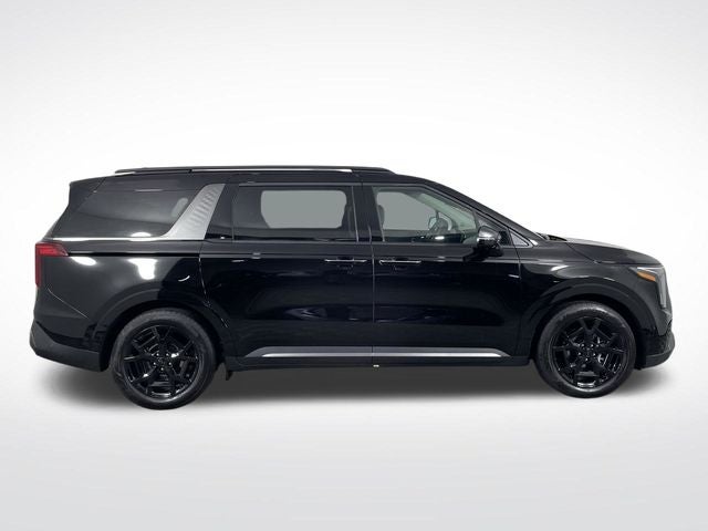 2027 Kia Carnival SX