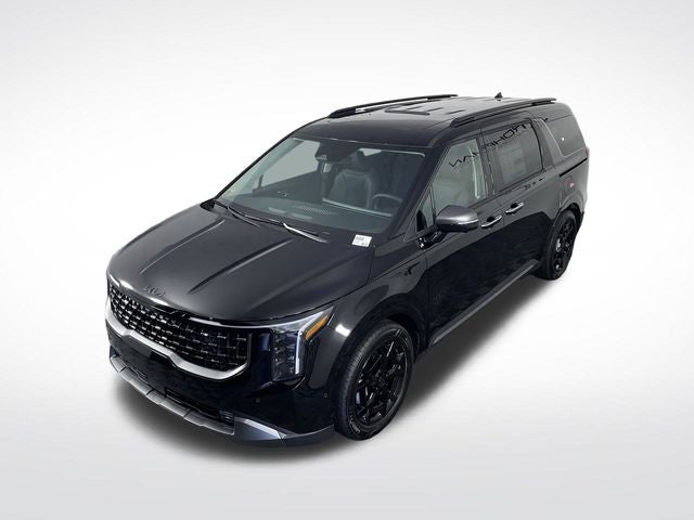 2027 Kia Carnival SX