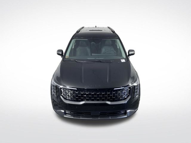 2027 Kia Carnival SX