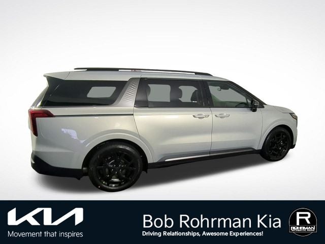 2027 Kia Carnival SX