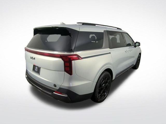 2027 Kia Carnival SX