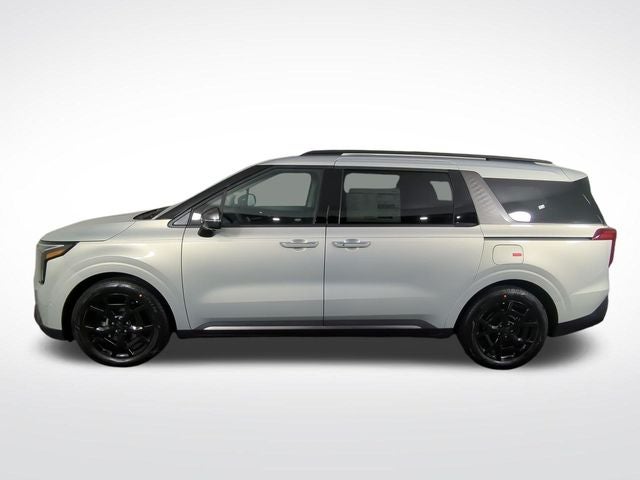 2027 Kia Carnival SX