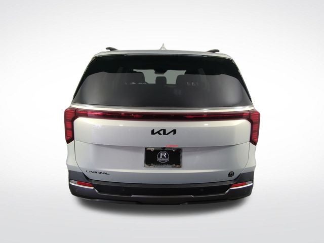 2027 Kia Carnival SX