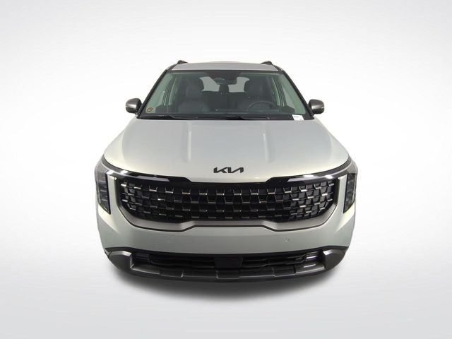 2027 Kia Carnival SX