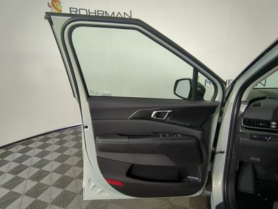 2027 Kia Carnival SX