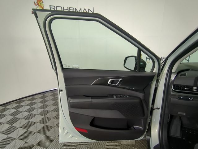 2027 Kia Carnival SX