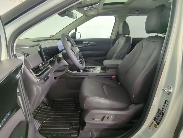 2027 Kia Carnival SX