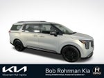 2027 Kia Carnival SX