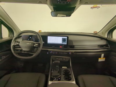 2027 Kia Carnival SX