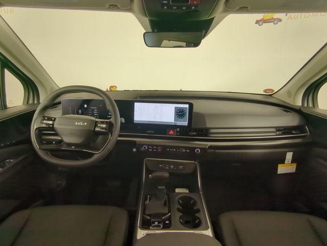 2027 Kia Carnival SX