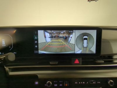 2027 Kia Carnival SX