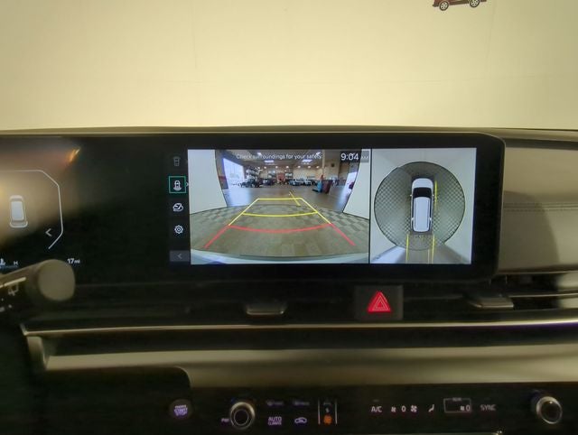 2027 Kia Carnival SX