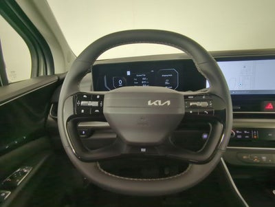 2027 Kia Carnival SX