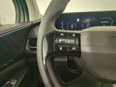 2027 Kia Carnival SX