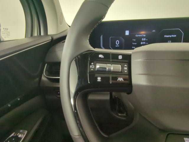 2027 Kia Carnival SX
