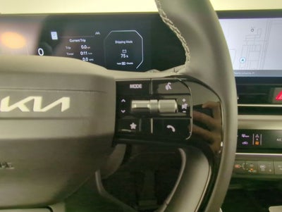 2027 Kia Carnival SX