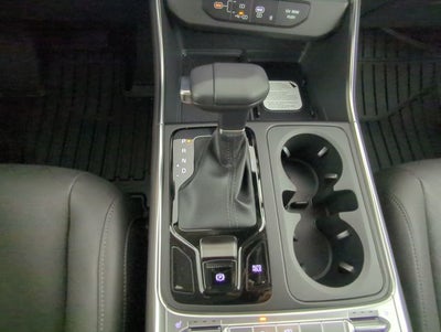 2027 Kia Carnival SX
