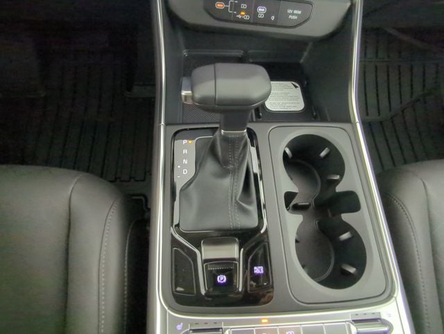 2027 Kia Carnival SX