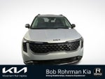 2027 Kia Carnival SX