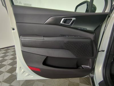 2027 Kia Carnival SX