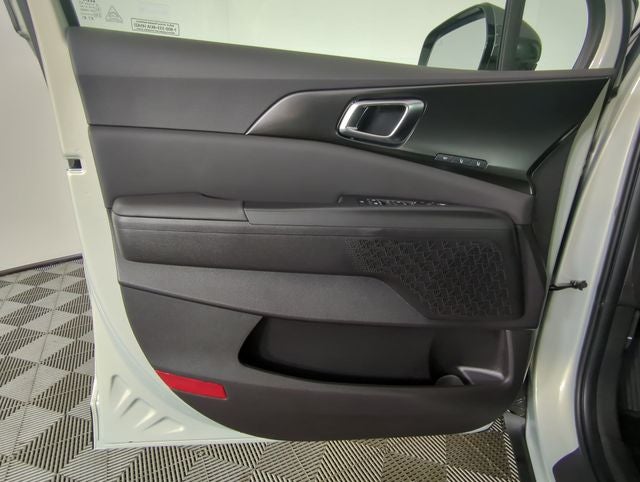 2027 Kia Carnival SX