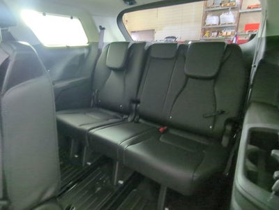 2027 Kia Carnival SX