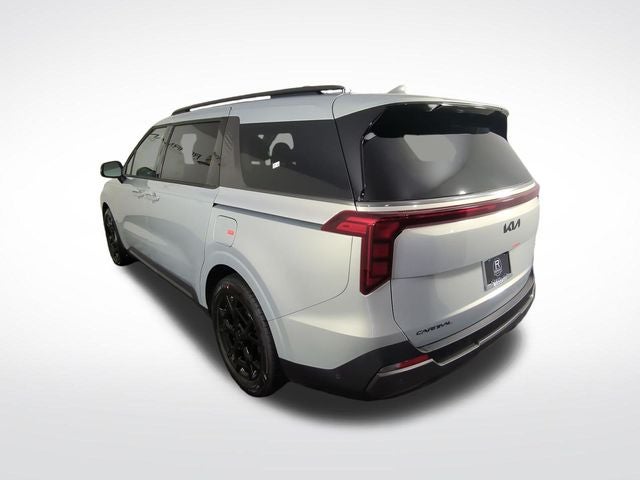 2027 Kia Carnival SX