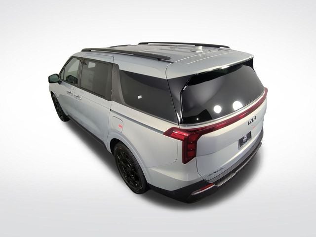 2027 Kia Carnival SX