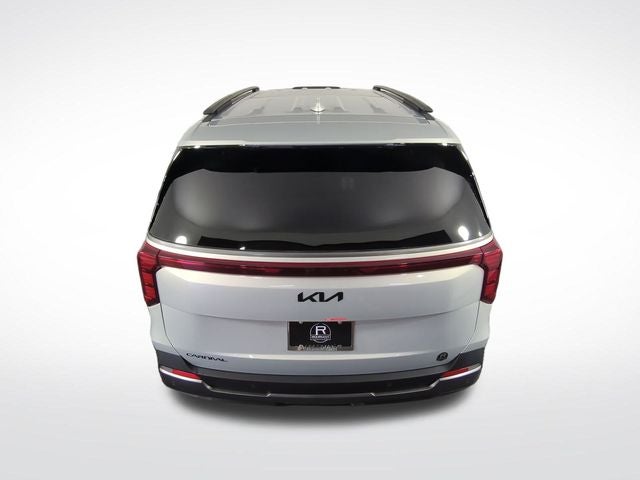 2027 Kia Carnival SX