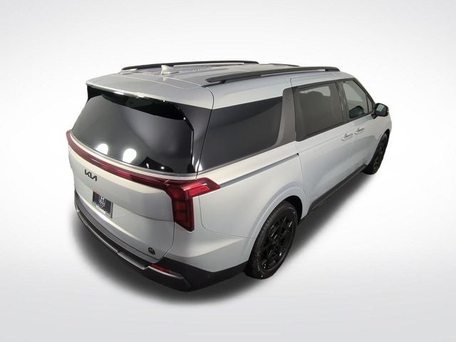 2027 Kia Carnival SX