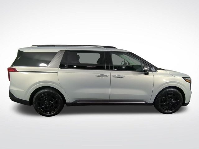 2027 Kia Carnival SX