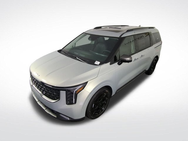 2027 Kia Carnival SX