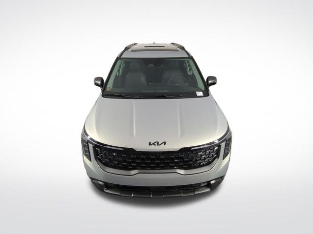 2027 Kia Carnival SX
