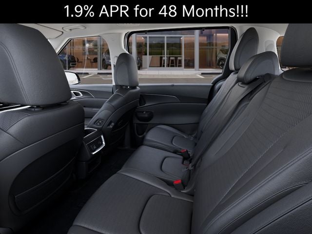 2026 Kia Carnival SX Prestige