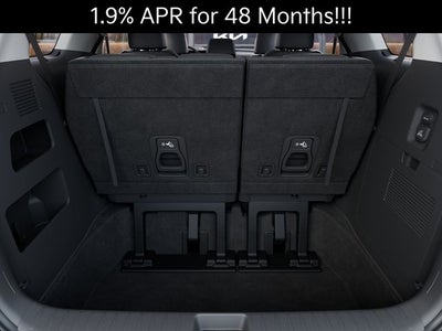 2026 Kia Carnival SX Prestige