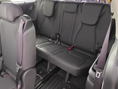 2026 Kia Carnival SX Prestige