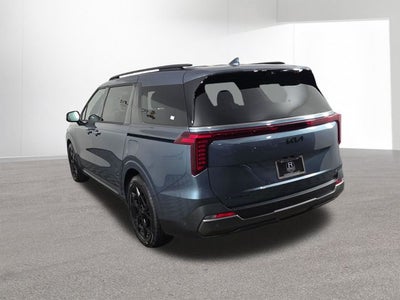 2026 Kia Carnival SX Prestige
