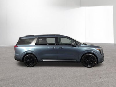 2026 Kia Carnival SX Prestige