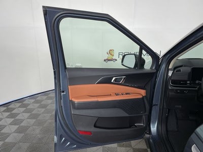 2026 Kia Carnival SX Prestige