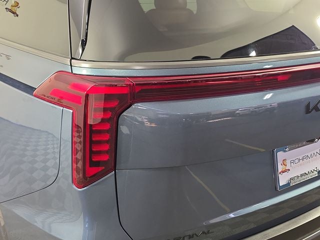 2026 Kia Carnival SX Prestige