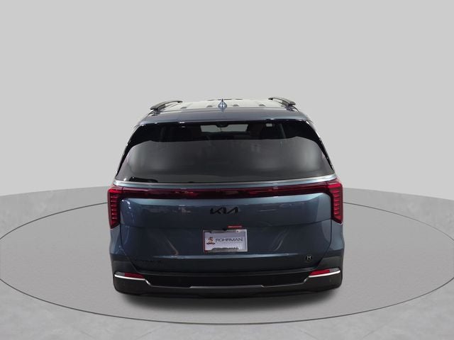 2026 Kia Carnival SX Prestige