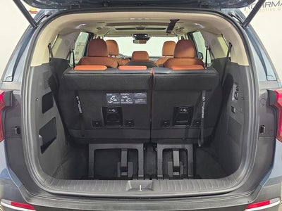 2026 Kia Carnival SX Prestige