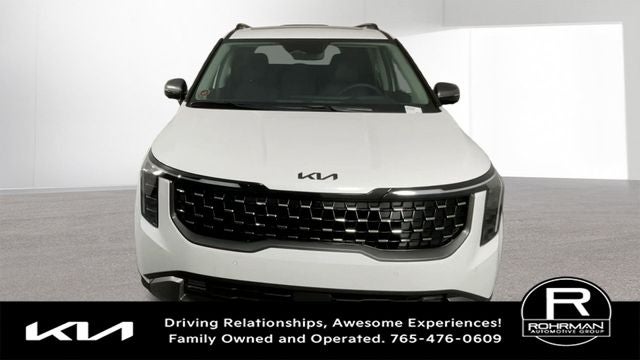 2026 Kia Carnival SX Prestige